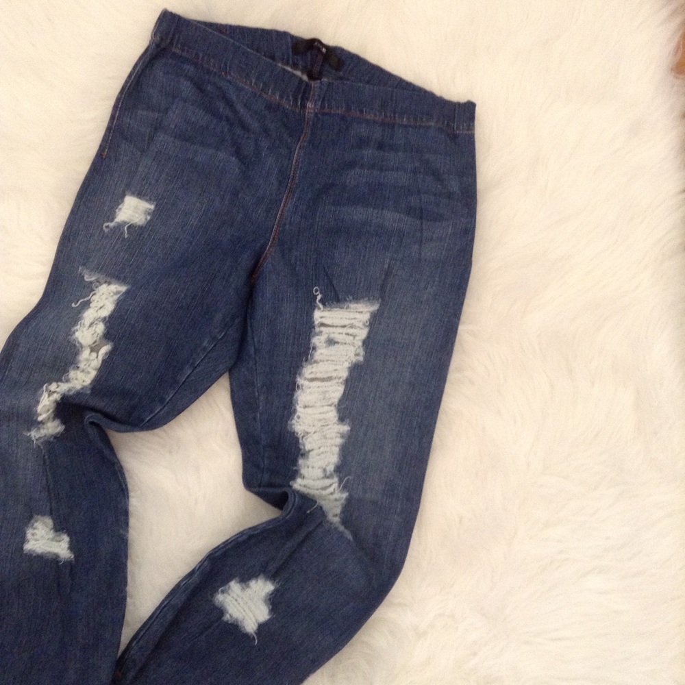 Joe Jeans-Jeggings